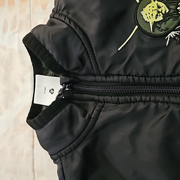 2 Star Wars Fleece Jackets - Picture 11 of 15